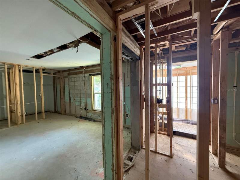 5 bedroom Single Family Residence at 1015 S PALM AVENUE, LAKEVIEW PARK, ORLANDO — photo 5