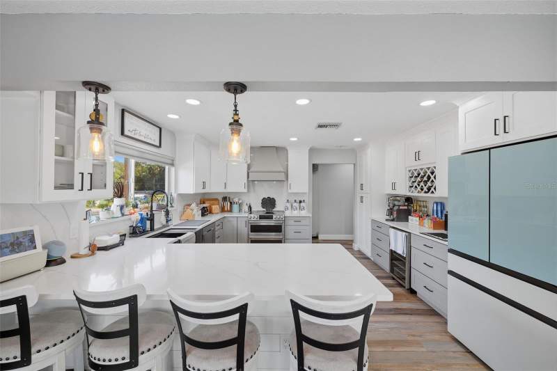 3 bedroom Single Family Residence at 14523 Barlow Lane, Driftwood Isles, Hudson — photo 3