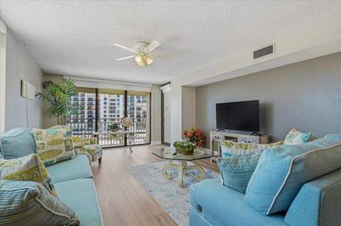 1430 Gulf Boulevard #407, Clearwater Beach FL - photo 14 of 54