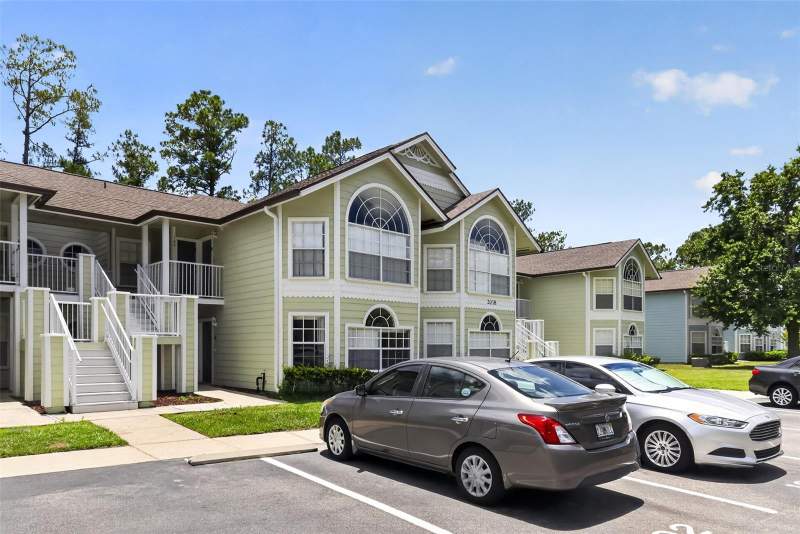 2016 ROYAL BAY BOULEVARD #103 home for sale in Royal Palm Bay Condos for Sale: 2 Listings