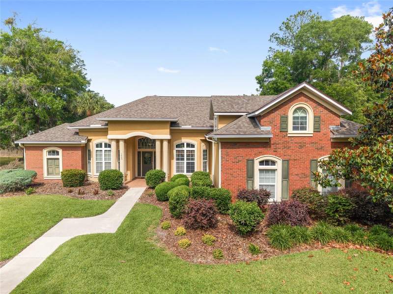 5 bedroom Single Family Residence at 1446 SW 87th Street, Cobblefield, Gainesville — photo 2