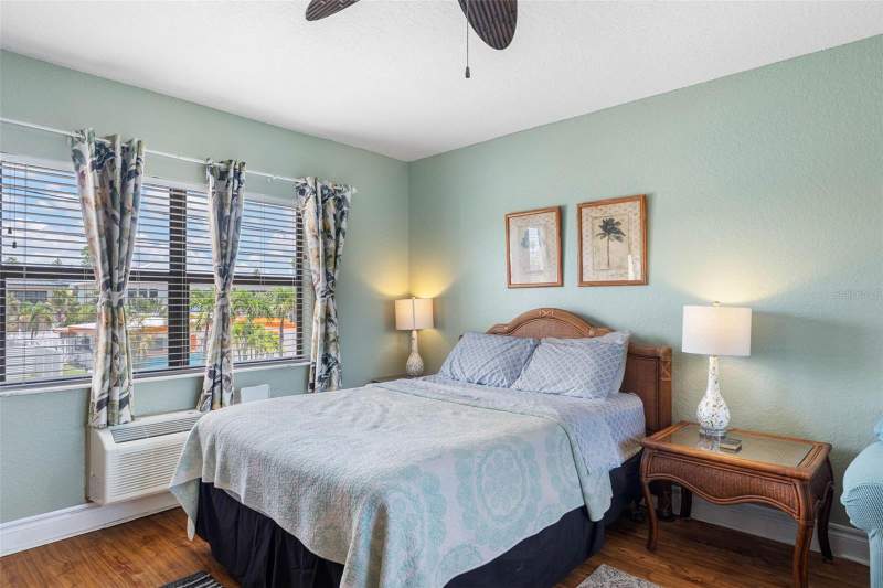 0 bedroom Condo - Hotel at 16333 Gulf Boulevard #210, Royal Orleans Pinellas Condo, Redington Beach — photo 5