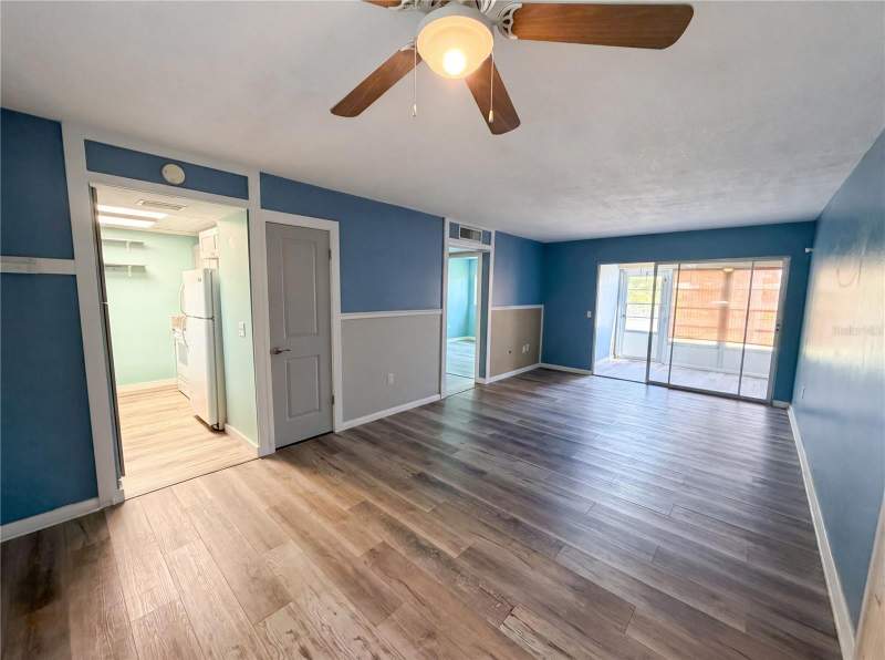 1 bedroom Condominium at 1303 S Hercules Avenue #6, Imperial Park Condo, Clearwater — photo 4