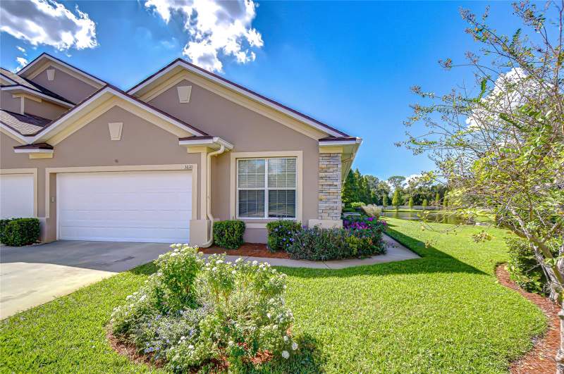 Savannah Landings Townhomes