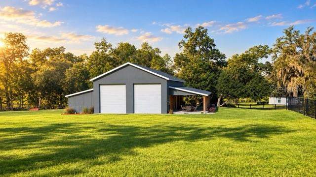 4 bedroom Single Family Residence at 11707 SE 101st Court Road, Avonlea Ph 01 & 02, Belleview — photo 5