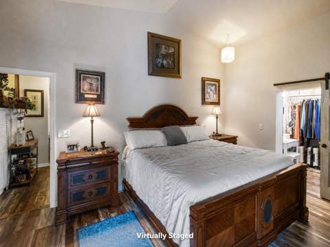 4562 Fairway Oaks Drive, Mulberry FL - photo 14 of 42