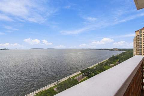 4015 Bayshore Boulevard #11A, Tampa FL - photo 19 of 35
