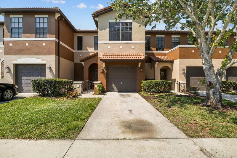 5986 TIVOLI GARDENS BOULEVARD home for sale in Tivoli Gardens