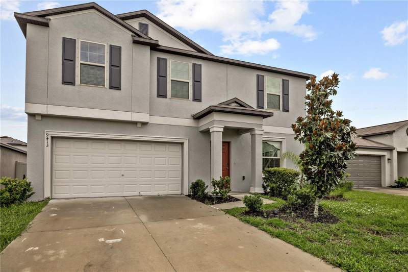 9413 CHANNING HILL DRIVE home for sale in Belmont South