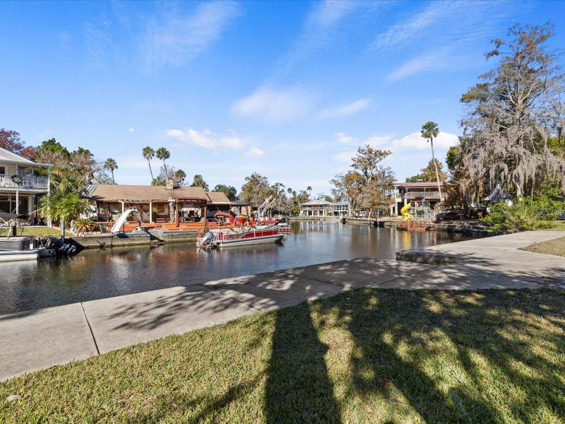 7255 TROPICAL DRIVE home for sale in Weeki Wachee Gardens