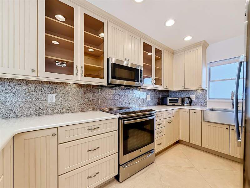 2 bedroom Condominium at 4950 Gulf Boulevard #903, Beau Monde Condo, St Pete Beach — photo 5