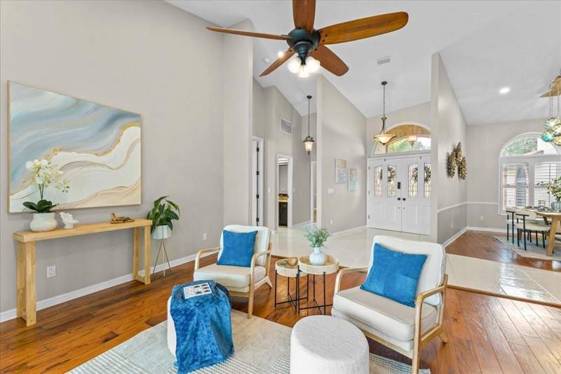 5 bedroom Single Family Residence at 1589 Mary Lane, Sail Harbor, Tarpon Springs — photo 4