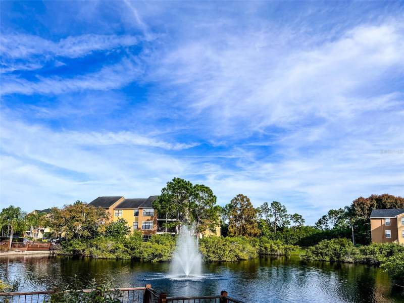 2 bedroom Condominium at 11901 4th Street #8102, Baypointe Preserve Condo, St Petersburg — photo 2