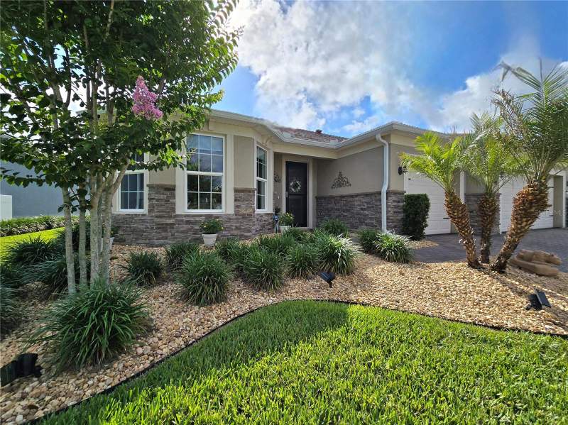 3 bedroom Single Family Residence at 2743 River Creek Lane, Del Webb Sunbridge Ph 1, St Cloud — photo 2