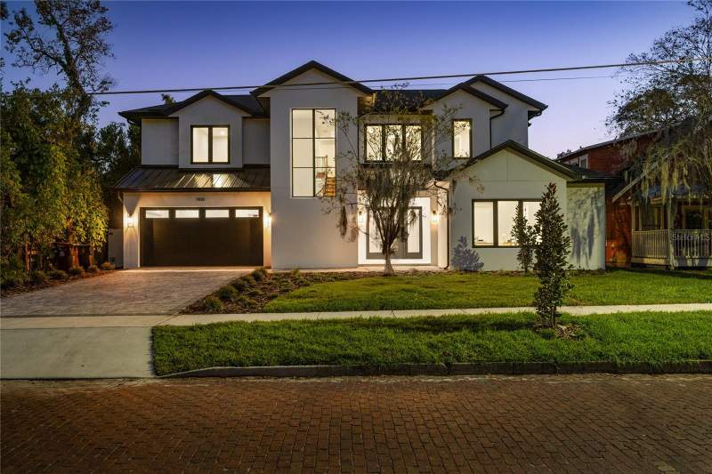 Colonial Grove Estates