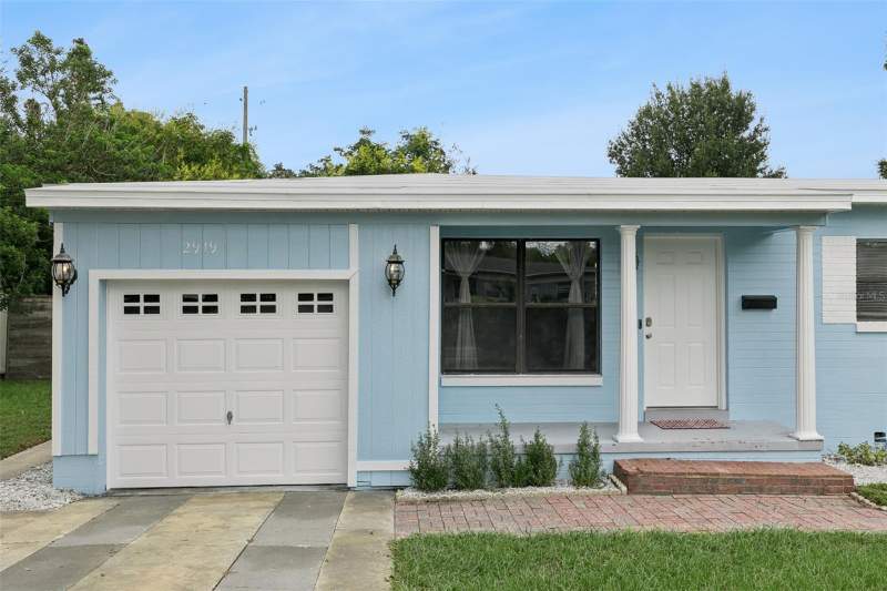 3 bedroom Single Family Residence at 2919 Huntington Street, Ardmore Terrace, Orlando — photo 2