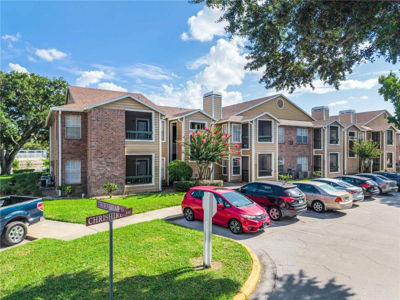 1 bedroom Condominium at 5530 Chrishire Way #D109, Regency Gardens, Orlando — photo 3