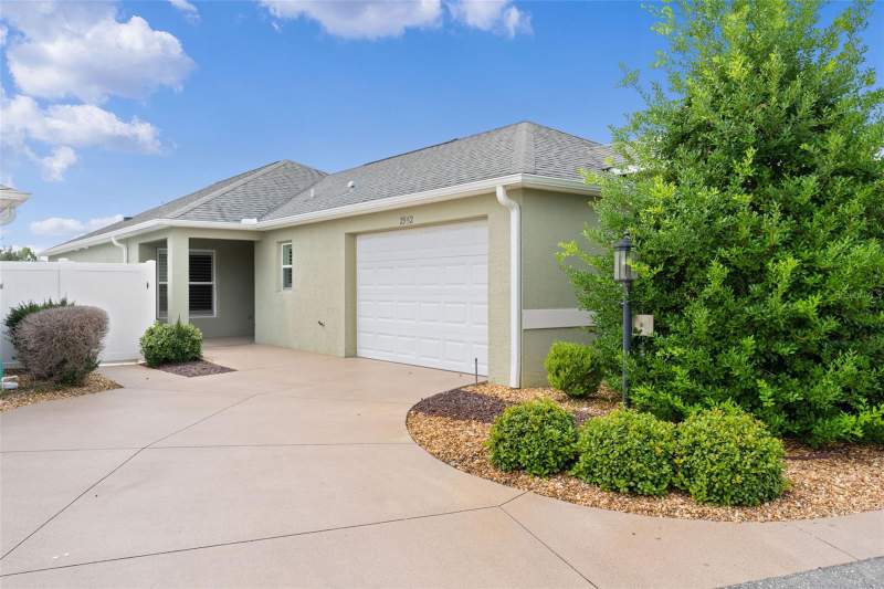 3 bedroom Villa at 2952 Kramer Court, The Villages, The Villages — photo 2