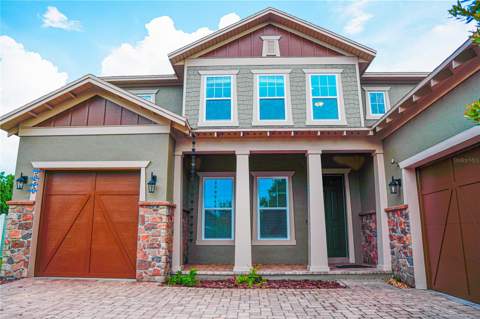 9240 Bradleigh Drive, Winter Garden FL - photo 6 of 6