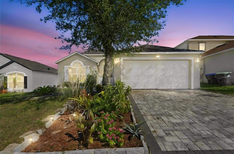 3 bedroom Single Family Residence at 6737 Westlake Boulevard, Westlake, Orlando — photo 2
