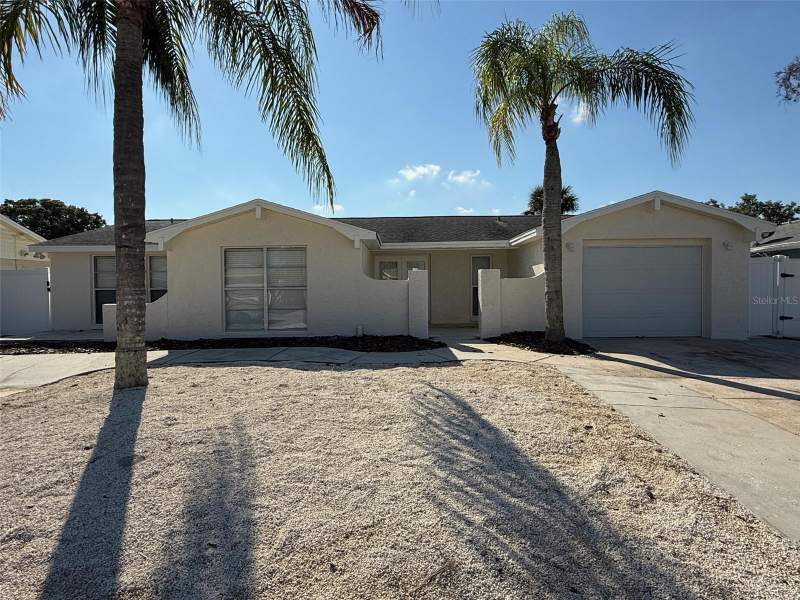 6104 SEABREEZE DRIVE home for sale in West Port