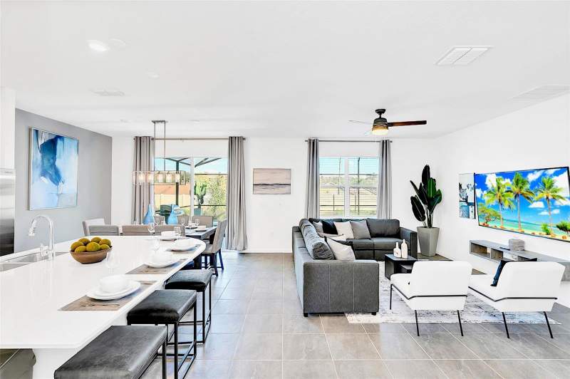 8 bedroom Single Family Residence at 234 Marcello Boulevard, Bellavida Ph 2C, Kissimmee — photo 4