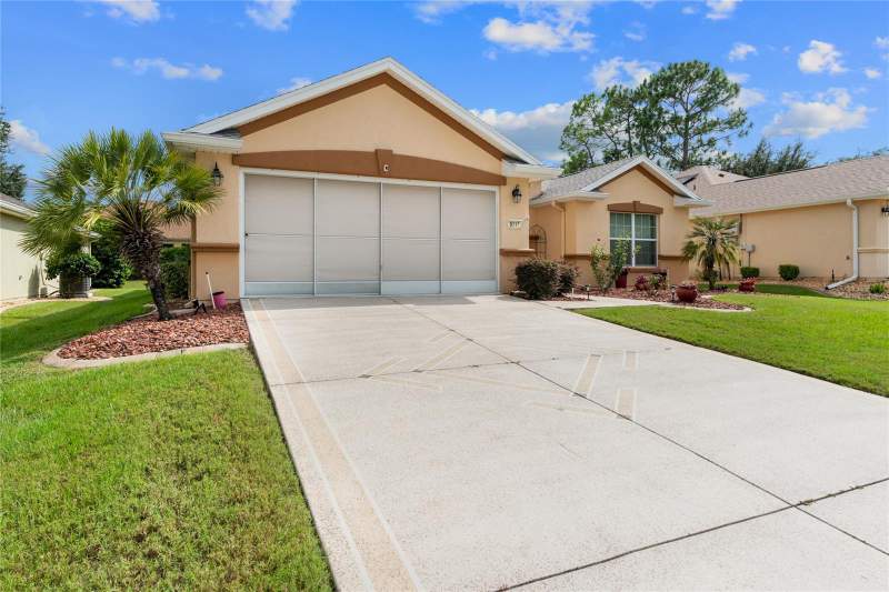 3 bedroom Single Family Residence at 9215 SE 118th Loop, Spruce Creek Country Club Sherwood Rep, Summerfield — photo 5