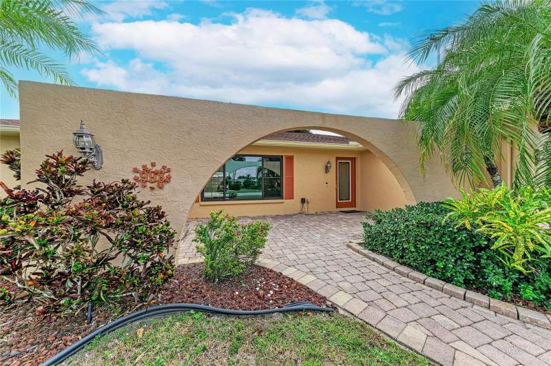2 bedroom Single Family Residence at 998 Gondola Court, Venice Gardens Unit 34 Sec 2, Venice — photo 5
