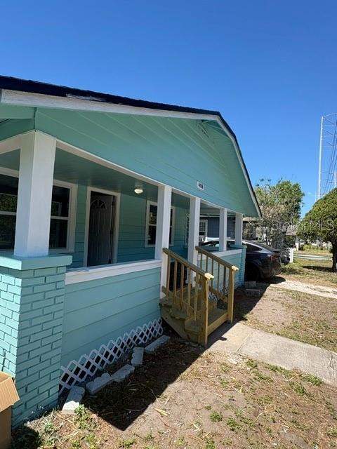 2 bedroom Single Family Residence at 408 N Martin Luther King Jr Avenue, Plaza Park Add Clearwater Improv Co Corr, Clearwater — photo 2