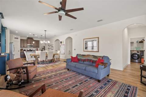 16082 Hampton Crossing Drive, Winter Garden FL - photo 9 of 60