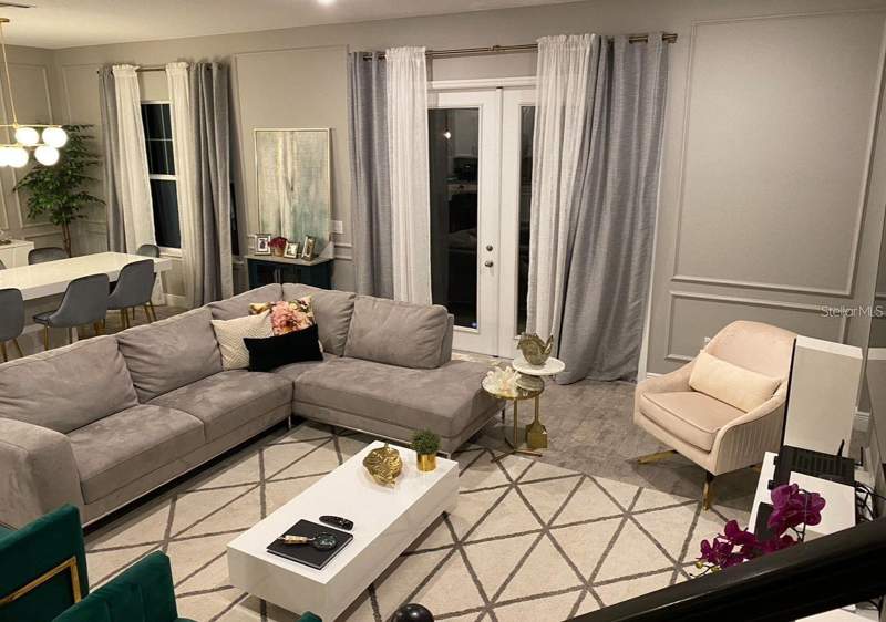 4 bedroom Single Family Residence at 14739 Glade Hill Park Way, Watermark Ph 2B, Winter Garden — photo 5