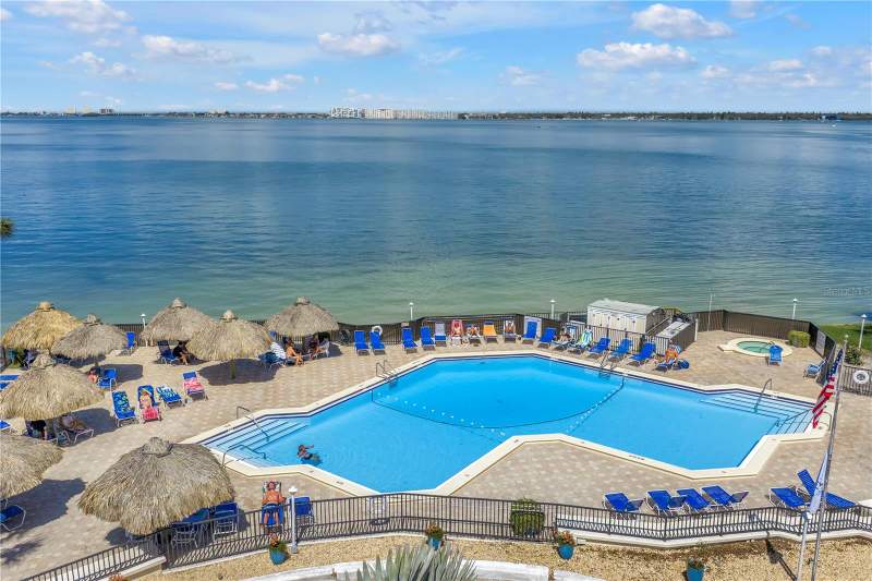 5825 PUERTA DEL SOL BOULEVARD #464 home for sale in La Puerta Del Sol Condo