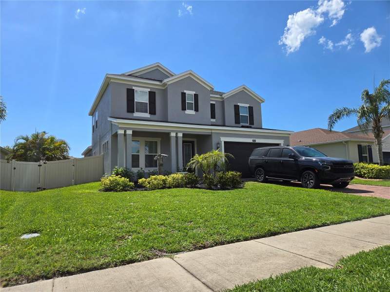 863 W BAYSHORE DRIVE home for sale in Bayshore Heights