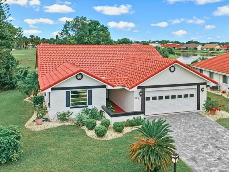 705 WESTMONT WAY home for sale in Greenbriar