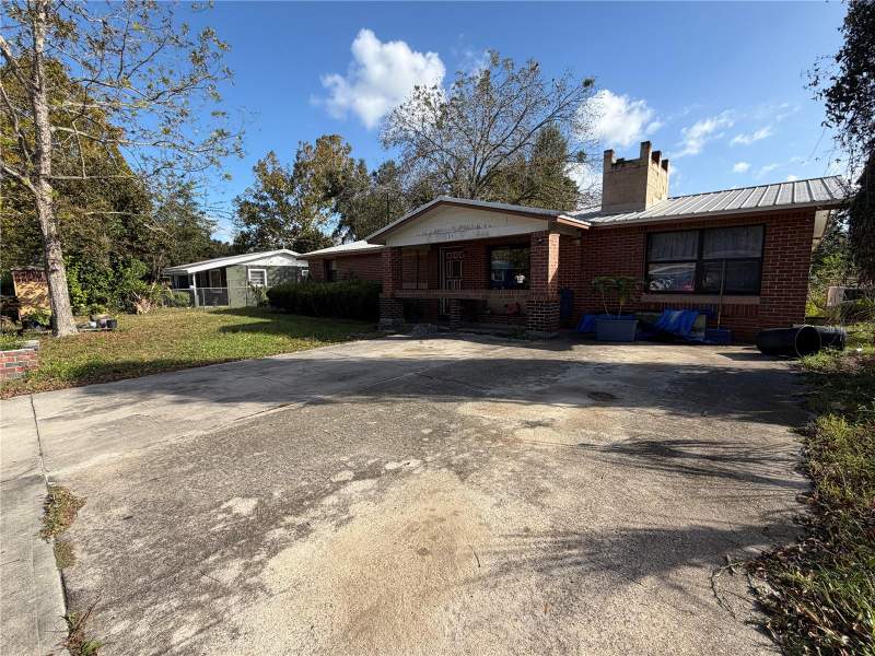 3 bedroom Single Family Residence at 313 SW 8th Court, Watson Village, Chiefland — photo 5