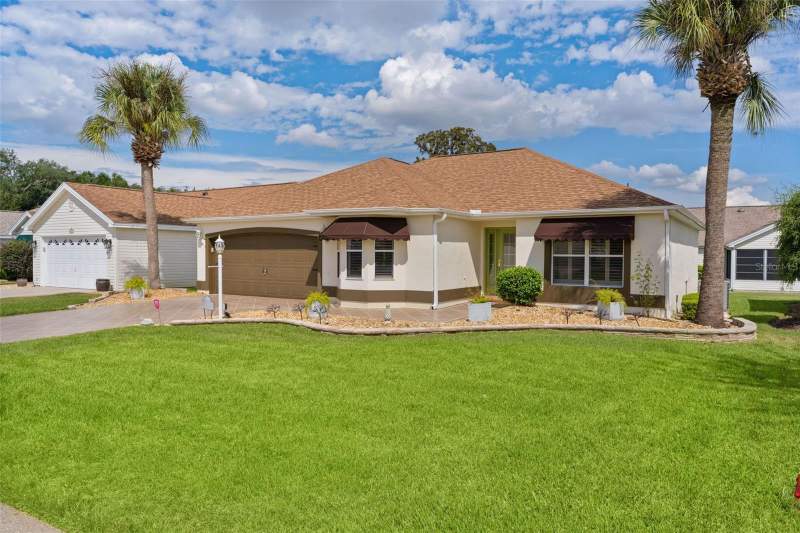3 bedroom Single Family Residence at 2105 Suarez Court, The Villages, The Villages — photo 5