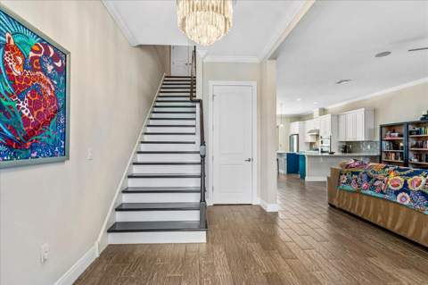 8937 Lakeshore Pointe Drive, Winter Garden FL - photo 6 of 39