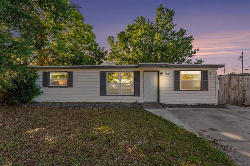 3 bedroom Single Family Residence at 8036 Rose Terrace, Crestridge 6th Add, Seminole — photo 2