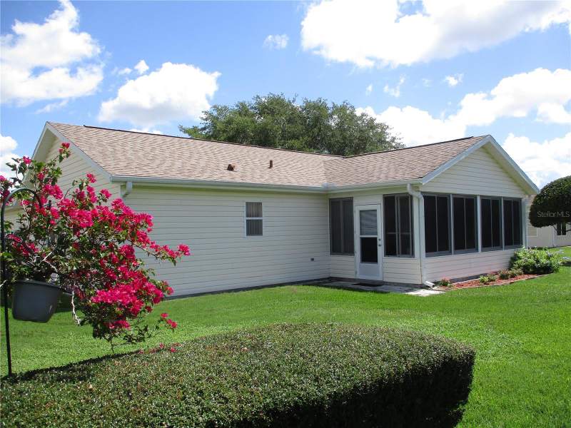 2 bedroom Single Family Residence at 11588 SW 139th Place, Spruce Creek Preserve 07 Rep, Dunnellon — photo 2