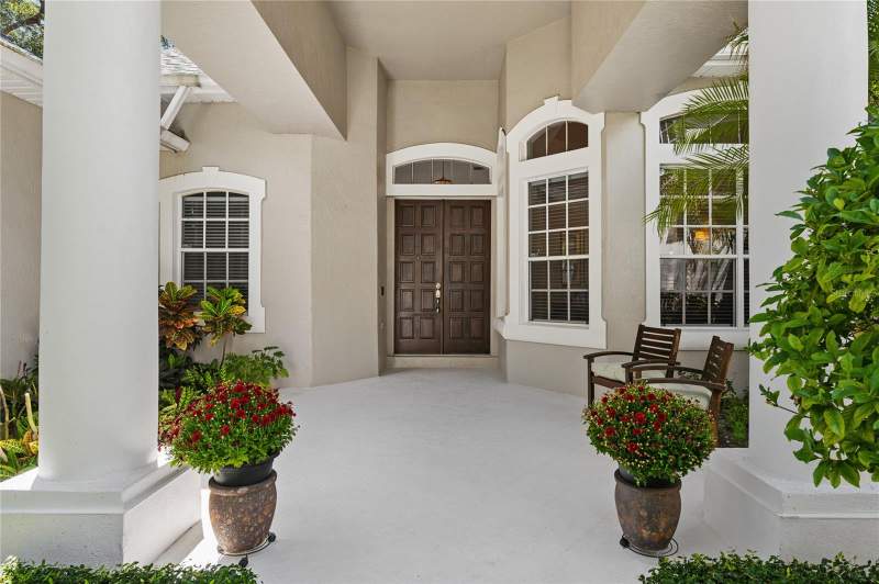 4 bedroom Single Family Residence at 2009 Westover Reserve Boulevard, Westover Reserve Ph 02, Windermere — photo 5