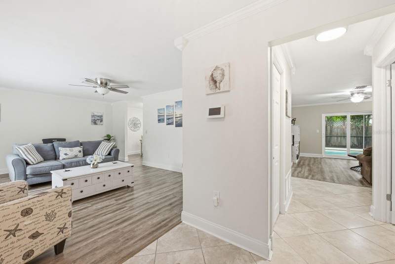 3 bedroom Single Family Residence at 2447 Grove Ridge Drive, Orangepointe Unit II, Palm Harbor — photo 2