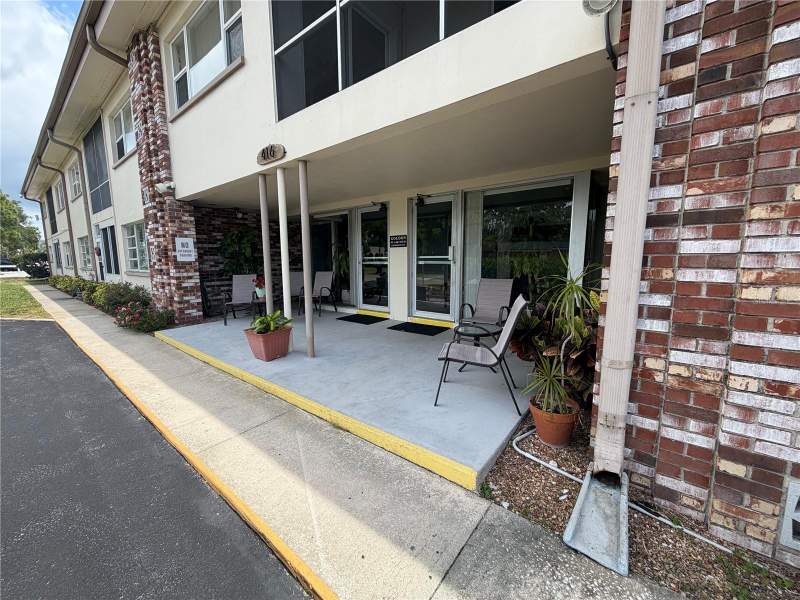 1 bedroom Condominium at 416 73rd Avenue #205, Golden Flamingo Apts Condo Apt 205 Together With T, St Petersburg — photo 4
