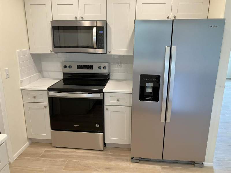 2 bedroom Condominium at 10186 45th Way, Mainlands Of Tamarac By The Gulf Two Condo, Pinellas Park — photo 5
