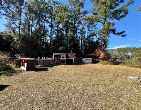 11820 NW Highway 225, Reddick FL - photo 6 of 6