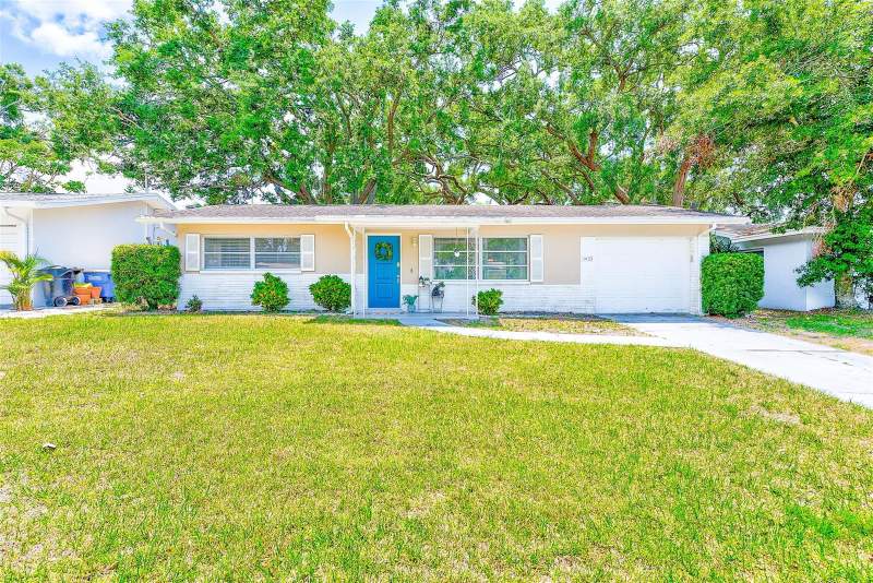 Brentwood Estates
