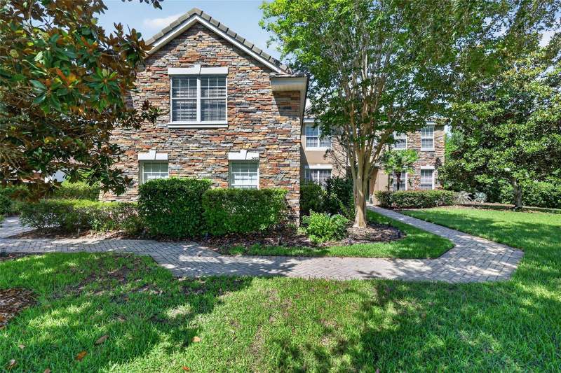 5 bedroom Single Family Residence at 3000 Isola Bella Boulevard, Loch Leven Estates Ph 05, Mount Dora — photo 4