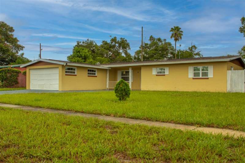 3 bedroom Single Family Residence at 4835 Kathy Jo Terrace, Sylvan Hylands First Add, Orlando — photo 3