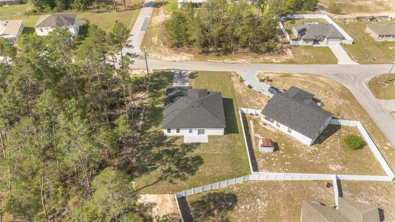 4 bedroom Single Family Residence at 4411 SW 172nd Street Road, Marion Oaks Un 06, Ocala — photo 4