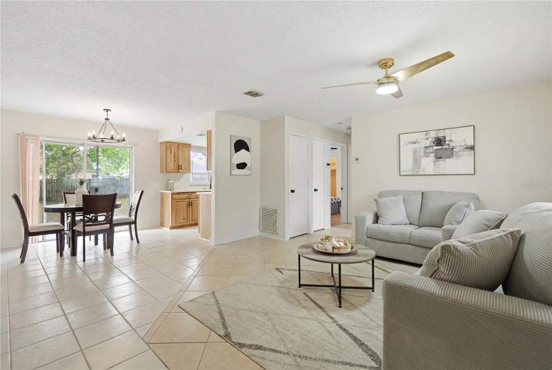 3 bedroom Single Family Residence at 1710 TALLO WAY, WALDEN GROVE, ORLANDO — photo 4
