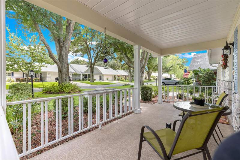 2 bedroom Villa at 8841 SW 91st Street #D, On Top Of The World, Ocala — photo 3